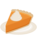 Pie Slicer Logo